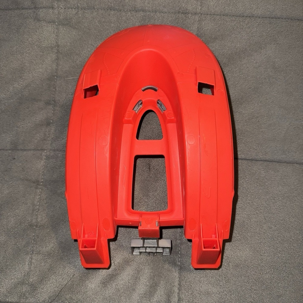 Hot Wheels Power Shift Raceway Replacement Part Loop Piece - Picture 5 of 6